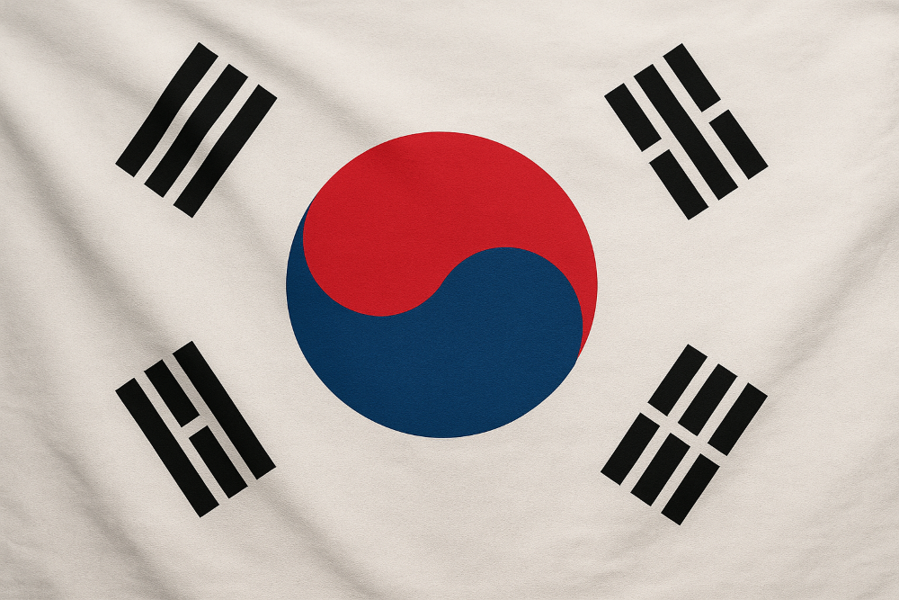 Corea del Sud: Pil e Borsa